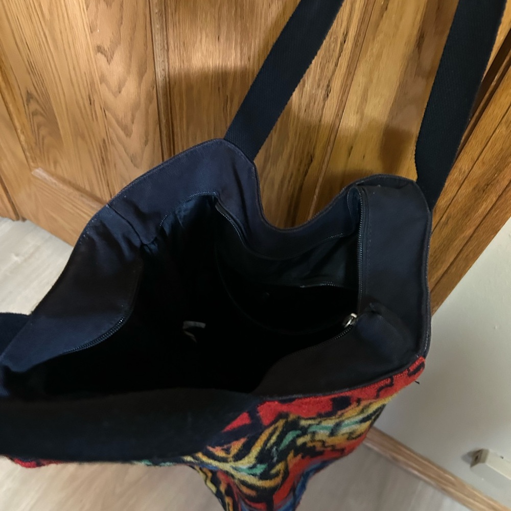 Pendleton Tote - image 6